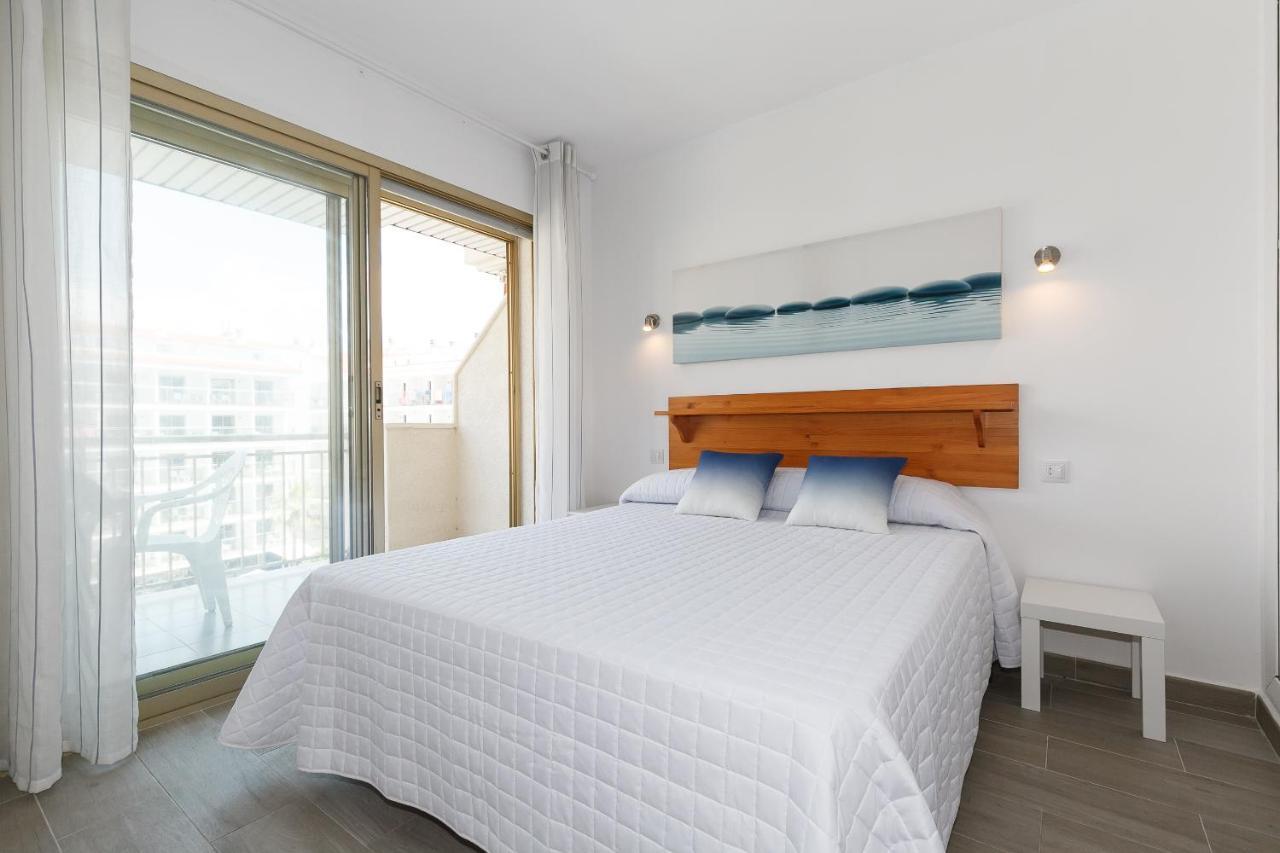 Uhc Pino Alto Apartments Salou Exterior foto