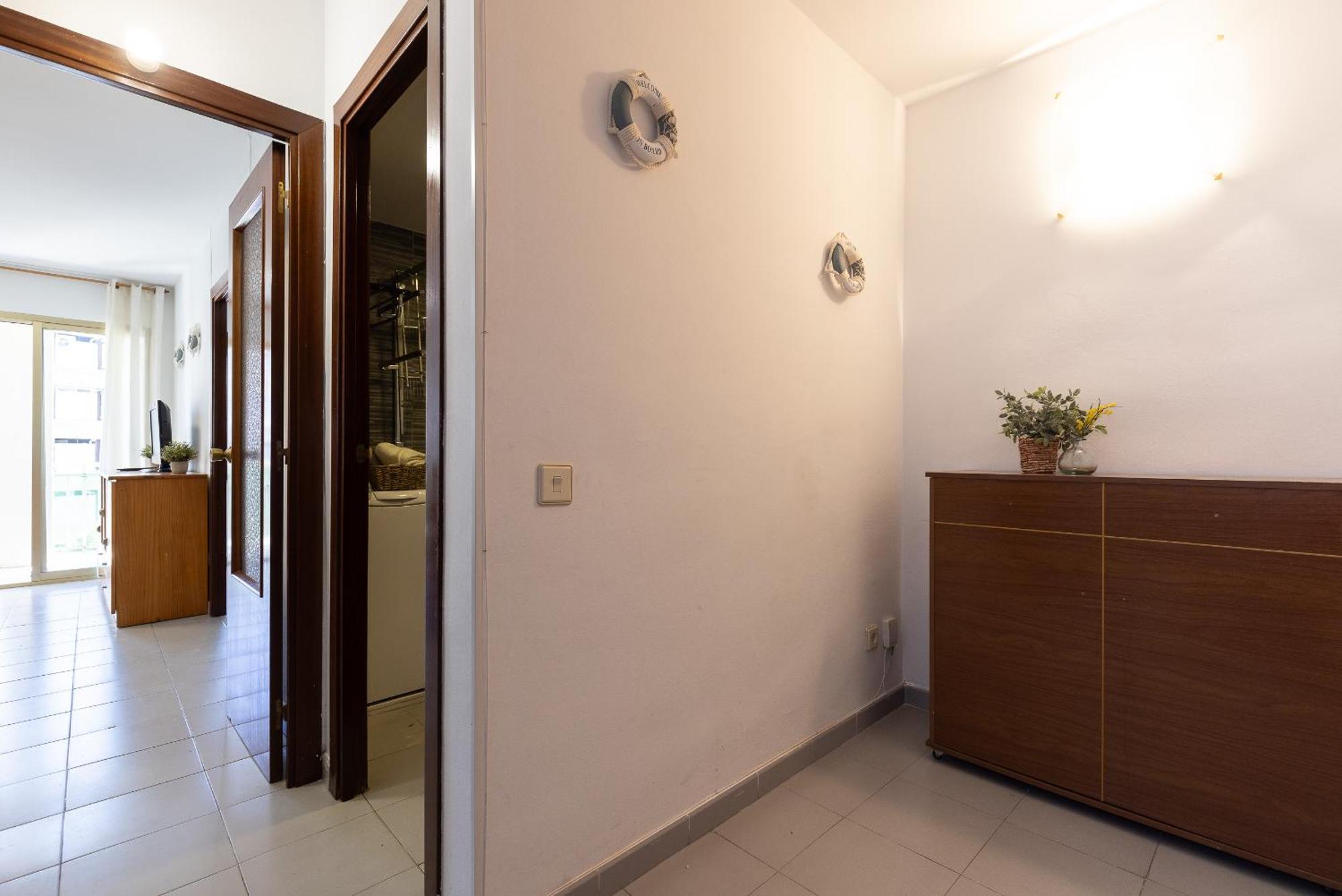 Uhc Pino Alto Apartments Salou Quarto foto