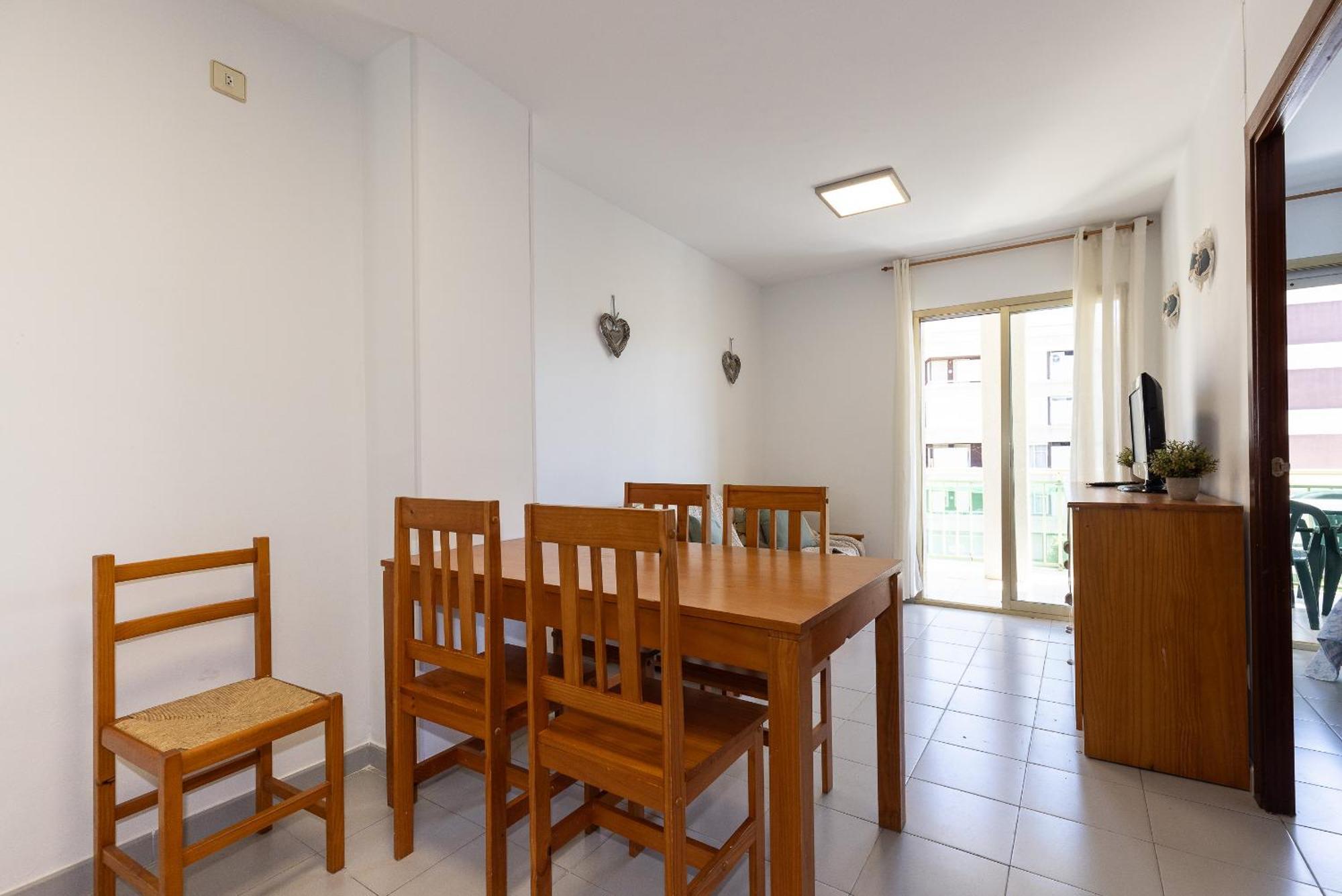 Uhc Pino Alto Apartments Salou Quarto foto