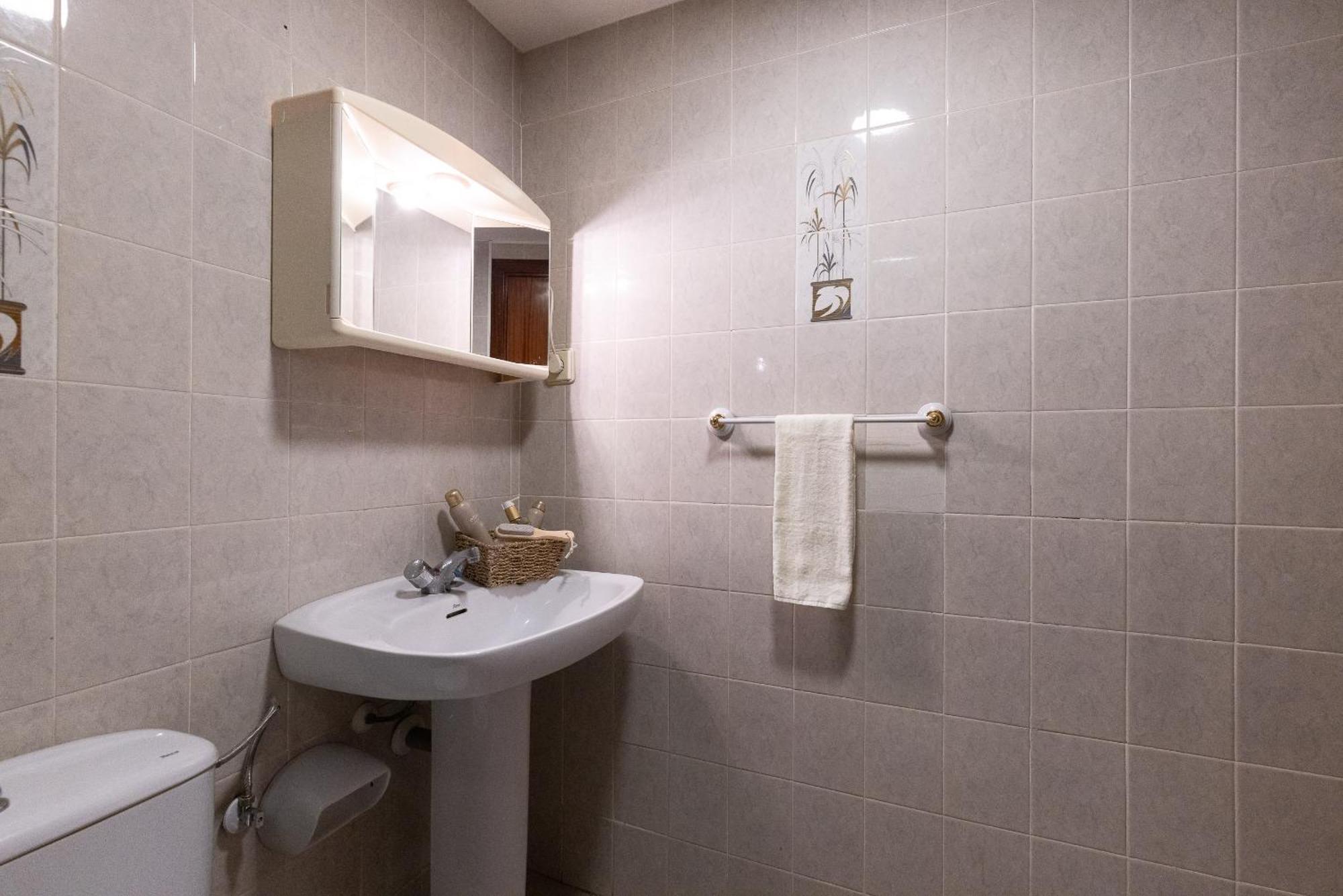 Uhc Pino Alto Apartments Salou Quarto foto